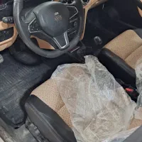 اطلس g مدل ۱۴۰۴ سانروف دار|خودرو سواری و وانت|خنداب, |دیوار