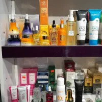 محصولات دکترراشل و استلین بصورت یکجا(به قیمت خرید)