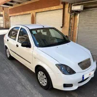 تیبا 2 کم کار تک برگ سند