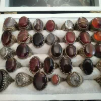 انگشتر نو|جواهرات|بندرعباس, |دیوار