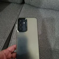 گوشی a16 حافظه256رام8 دوهفته خریدم