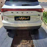 هاوال H6 هیبرید، مدل۲۰۲۵|خودرو سواری و وانت|تهران, شهرک راه‌آهن|دیوار