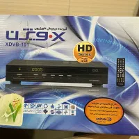 گیرنده دیجیتال تلویزیون