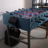 فوتبال دستی