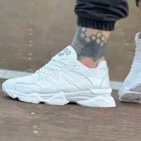 کتونی اسپرت نیوبالانس|کیف، کفش، کمربند|رشت, چله خانه|دیوار