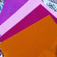 انواع موم رنگی