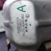 منیفولد دود برلیانس با سنسور اکسیژن و کاتالیست نو|قطعات یدکی و لوازم جانبی|تبریز, |دیوار