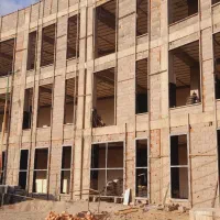 پیمانکاری ساختمانی با اکیپ مهندسی صفر تا صد