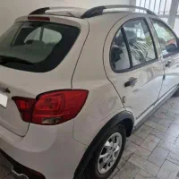 کوییک GXRL 1405 موتور اطلس پارس خودرویی