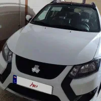 کوییک GXR|خودرو سواری و وانت|دزفول, |دیوار