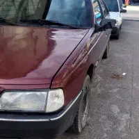 پژو ۲۰۰۰|خودرو سواری و وانت|محمودآباد, |دیوار