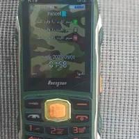 گوشی موبایل ارتشی K19