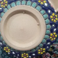 ظروف مینا کاری