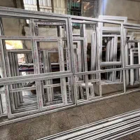 تولید و تعمیر درب و پنجره upvc|خدمات پیشه و مهارت|رشت, کوی طالقانی|دیوار
