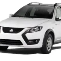 فروش اقساطی کوییک GX با ماهی 15 میلیون تومان