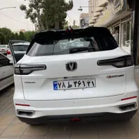 چانگان CS 55 پلاس، مدل ۱۴۰۴