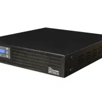 یوپی اس فاراتل 3kv + کابینت + 4عدد باتری 100 آمپر