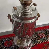 سماور  بیست لیتری