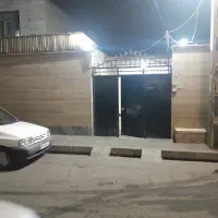 خانه ویلایی ۱۰۵ متر ماشین رو