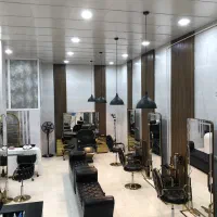 تجهیزات سالن|آرایشگاه و سالنهای زیبایی|شیراز, لاله|دیوار
