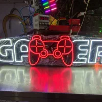 تابلوسازی نئون فلکسی