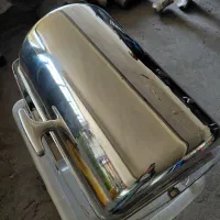 شف اندیش