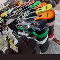 پخش عمده گیتار یاماها c315|گیتار، بیس، امپلیفایر|شیراز, سینما سعدی|دیوار