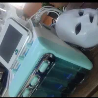 فروش دستگاه فیشال پوست