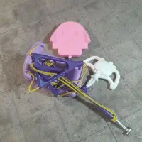 تاب کودک|اسباب‌بازی بچه|تهران, دروازه شمیران|دیوار