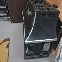 بخاری شومینه ای