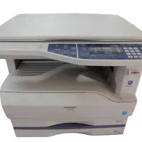 دستگاه کپی مدل AR5316E