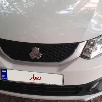 ساینا مدل ۴۰۴ ۸۵ گانه|خودرو سواری و وانت|دزفول, |دیوار