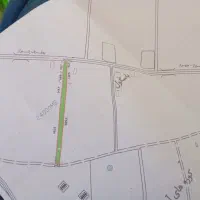 فروشی زمین کشاورزی موقیت برای تجاری