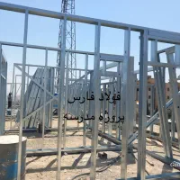 اضافه بنا ، اضافه طبقه ، افزایش ساختمان ،طبقه دوم|مصالح و تجهیزات ساختمان|شیراز, پارک آزادی|دیوار