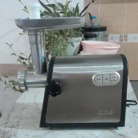 چرخ گوشت درحد نو|خردکن، آسیاب، غذاساز|چناران, |دیوار