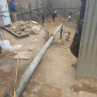 پمپاژ بتن و فروش بتن آماده|خدمات پیشه و مهارت|مشهد, نیزه|دیوار