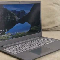 لپتاپ lenovo ideapad 3