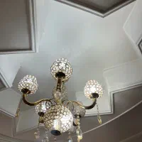 لوستر زیبا
