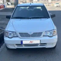 فروش فوری ۱۳۲مدل ۹۲بدون رنگ دوگانه سوز کارخانه