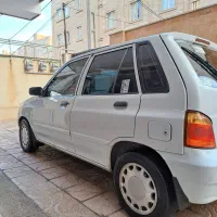 پراید مدل ۹۲|خودرو سواری و وانت|اردبیل, |دیوار