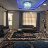 رهن اجاره آپارتمان ۹۰ متری هم کف|اجارهٔ آپارتمان|شیراز, کوشک میدان|دیوار
