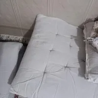 پشتی کناره