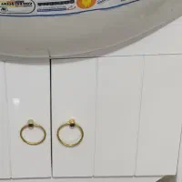 روشویی کابینتی،قیمت تولیدی|لوازم سرویس بهداشتی|مرودشت, ژیان|دیوار