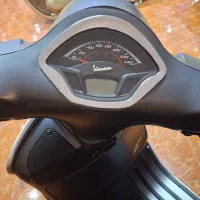 وسپا 250 gts hp خشک مدل 99|موتورسیکلت|تهران, خواجه نصیر طوسی|دیوار