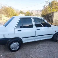 پراید 94 برج 11 و131دوگانه کارخانه