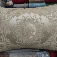 روبالشتی سلطنتی روپشتی  عروس|رختخواب، بالش، پتو|تربتحیدریه, فردوسی جنوبی|دیوار