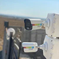 کلیه خدمات دوربین مداربسته