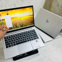 لپ تاپ HP G7نسل دهم لمسی با ضمانت