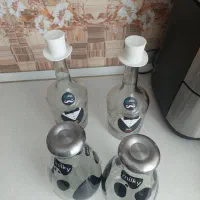 بطری اب