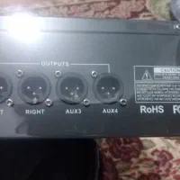 Mixr.cam audio|سیستم صوتی خانگی|بندرعباس, |دیوار